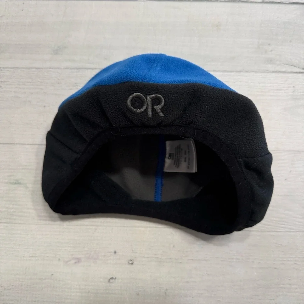 Outdoor Research‎ Kids Alpine hat Windstopper beanie blue Winter Kids XS-S